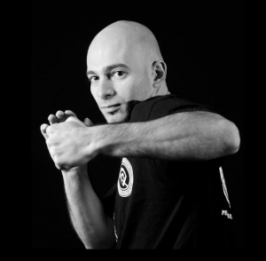 Seral Krav Maga