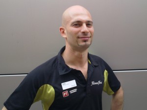 SeralPersonalTrainer Seral Personal Trainer